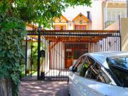 Casa de categoria en quinta seccion