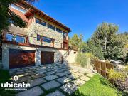 Casa de categoria en San Carlos De Bariloche entre rutas...