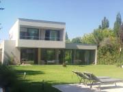 Casa de Categoria en Venta Barrio Privado Vistalba Country