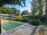 Casa de categoría en venta. Cuatro dormitorios y piscina...