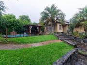 Casa de categoria sobre Av Champaqui, Villa General Belgrano