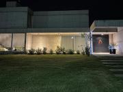 Casa de Categoria Valle del Golf, Malagueño