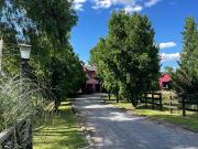 CASA DE CHACRA CON 5 AMBIENTES EN VENTA, LAS VIZCACHAS,...