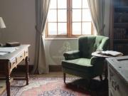 Casa Senhorial com Vista Rio