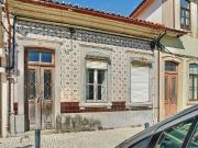 Casa de Cidade T2 em Ovar, São João, Arada e São Vicente...