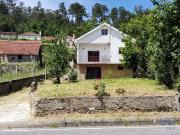 Casa de Cidade T2 em Santa Eullia de 182,00 m2