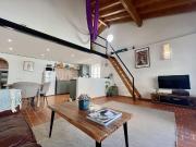 Casa de Cidade T3 em Bensafrim e Barão de São João de...