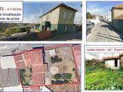 Casa de Cidade T3 em Silvalde de 222,00 m2
