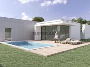 Casa de Cidade T4 em Aljubarrota de 197,00 m²