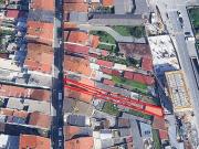 Casa de Cidade T4 em Póvoa de Varzim, Beiriz e Argivai...