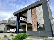 Casa de Cinema! 4 Suítes, Lazer Completo, Lote de 800m²,...