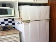 CASA DE CINEMA NA PRAIA DA ENSEADA UBATUBA COM ÁREA DE...