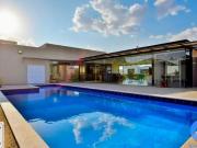 Casa de Cinema no Park Way – Quadra 28