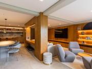 Casa de coindomínio fechado 03 quartos 320m² Campo Comprido!