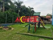 Casa de condomínio 150m², com 2 quartos para locação...