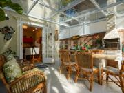 Casa de condomínio Alto da Boa Vista, com 4 suítes e...