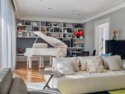 Casa de CondomÃnio Cidade Jardim 5 SuÃtes 730mÂ²