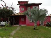 Casa de condomínio clube para Locação de Temporada em...