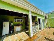 Casa de condomÃnio com 329m2 e 4 suites Anil /...