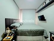 Casa de condomínio com 3 quartos mobiliada no bairro Sim...