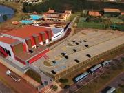 Casa de Condomínio com 4 Quartos e 7 banheiros para...