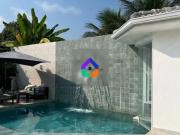 Casa de Condomínio com 5 Quartos na Barra da Tijuca