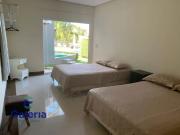 Casa de CondomÃnio com 7 quartos para alugra, 560mÂ²...