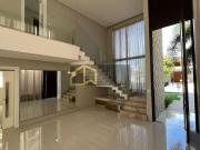 Casa de CondomÃnio em Portal do Sol Green GoiÃ¢nia