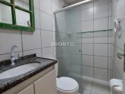 Casa de CondomÃnio Hotel Residencial Porto Bahamas, em...