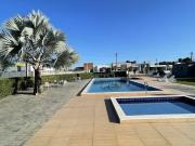 KD: Casa de condomínio mobiliada para venda 252 metros...