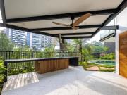 Casa de CondomÃnio Panambi 3 SuÃtes 661mÂ²