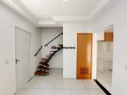 Casa de condomínio para aluguel, 2 suítes, 1 vaga,...