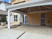 Casa de condomÃnio para aluguel com 365 metros quadrados...