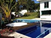 Casa de condomÃnio para aluguel e venda tem 1213 metros...