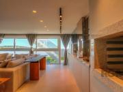 Casa de condomínio para alugar em Vila Assunção com 3...