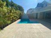 Casa de condomÃnio para aluguel possui 111 metros...