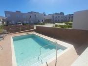 Casa de condomÃnio para aluguel possui 120 metros...