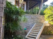 Casa de condomÃnio para aluguel possui 390 metros...