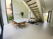 Casa de condomÃnio para aluguel tem 296 metros quadrados...