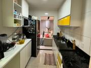 Casa de condomÃnio para venda com 75 metros quadrados...