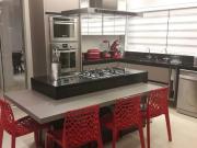 Casa de condomínio para venda com 760 metros quadrados...