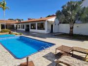 Casa de condomínio para venda com 900 metros quadrados...