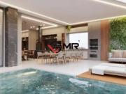 Casa de condomínio para venda no condomínio Flores...