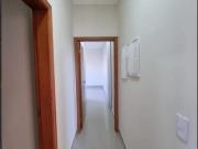 Casa de condomínio para venda possui 145 metros...