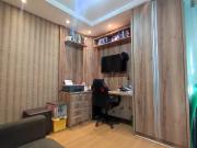 Casa de condomínio para venda tem 178 metros quadrados...