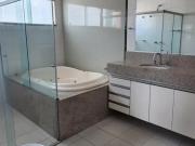 Casa de condomÃnio sobrado para aluguel com 298 metros...