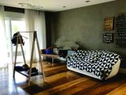 Casa de condomÃnio sobrado para aluguel e venda com 2700...