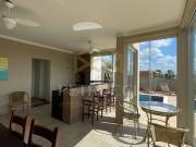 Casa de condomínio sobrado para aluguel e venda com 360...