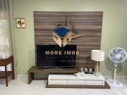 Casa de condomÃnio sobrado para aluguel possui 200...