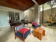 Casa de condomÃnio sobrado para aluguel possui 360...